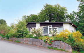Holiday home Lånsmansv. Vittsjö